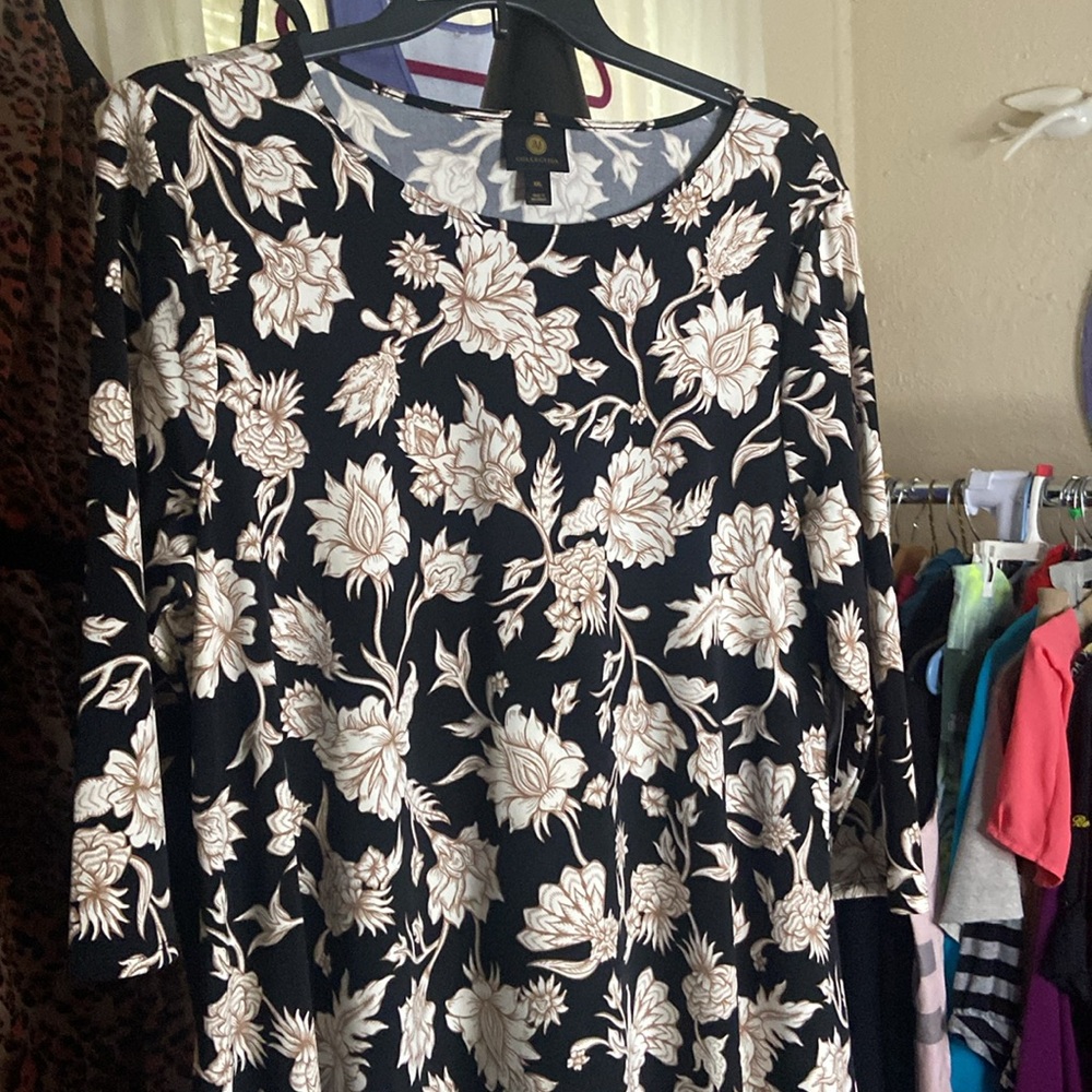 2 Piece  JM Collection - Picture 2 of 8